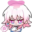 MarchMad emoji