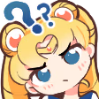 SailorMoonHuh emote