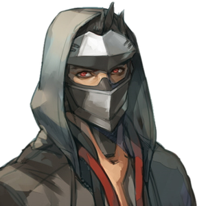 dorcomando avatar