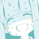 AoiSuffering emote