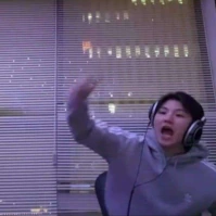 woozi_angry emote