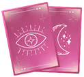 TarotcardIDS emote