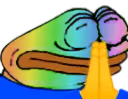 GAYMEN emote
