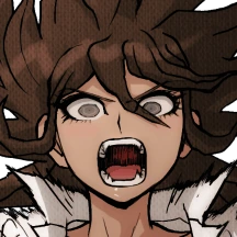 akane_owari_scream emote