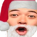 PogU emote