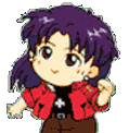 Dansu animated emote