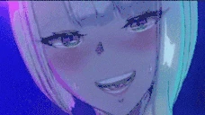 Lucy emote