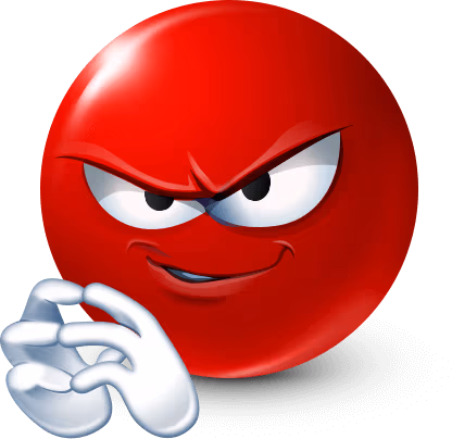 DeviousBall emote