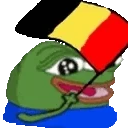peepoBelgium emote