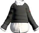 ShortKnitLayers emote