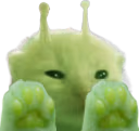 glorpFeet emote