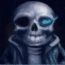sans emote