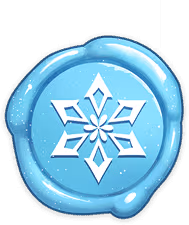 CryoSigil emote