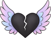 Angelheart emote