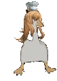 GOOSEONTHELOOSE emote