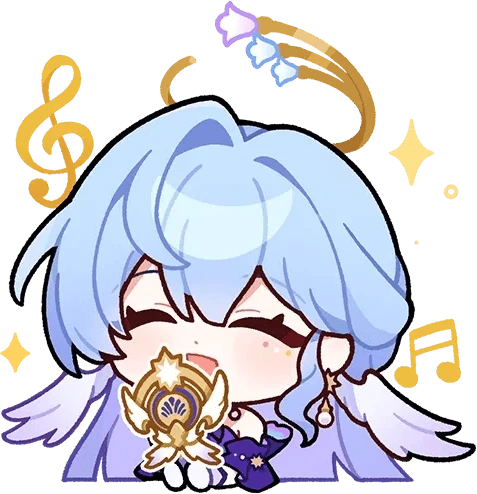 Robin_Sing emote