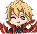 MerlinDemonLordOutfit emote