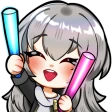 TRAILYAY emoji