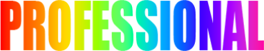 PROFESSIONAL static emote