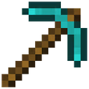 diamond_pickaxe emote