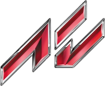 Logo_Assetto_Corsa static emote