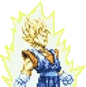 DBZPowerUP emote