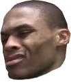 Westbrook_what emote