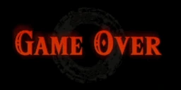 GameOver emote