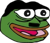 Pepetler emote