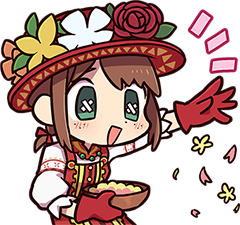 emma_flowers static emote