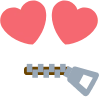 forbidden_love emote