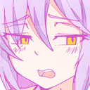 Otachan_Disgust emote