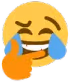 lmao emote