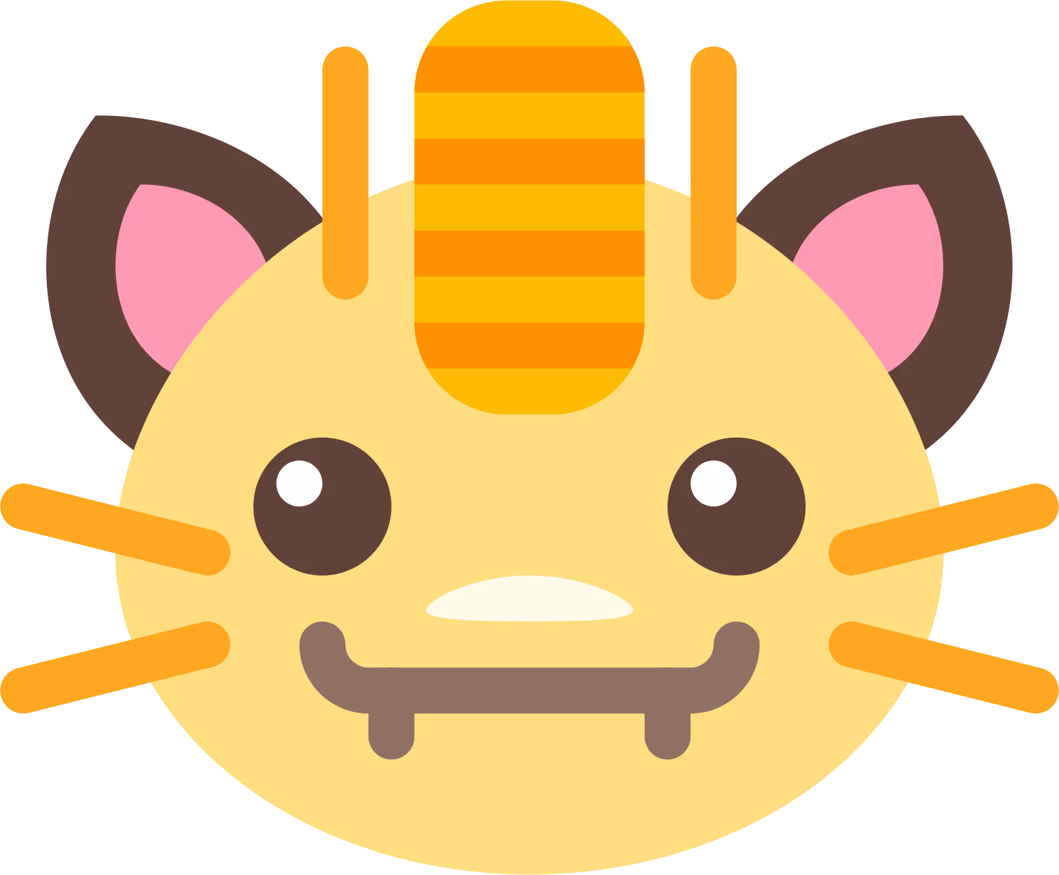 meowth emote