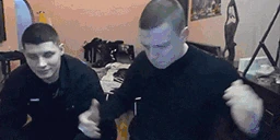 DudaClap emote