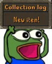 CLOGGIES emote