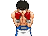 IPPOdodge emote