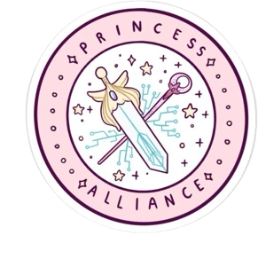 princessalliance emote