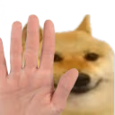 buenoStop emote