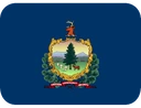 Vermont_flag emoji