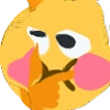 thonkster emote