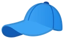 Cap emote