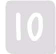 Number_ten_grey emote