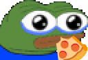 BLUBBERSEAT animated emote