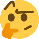 Think_again emote