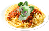 SpaghettiSprigatito emote