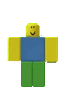 RobloxCheer emote