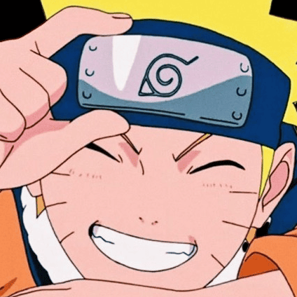 Narutin static emote