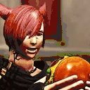 Grahger emote