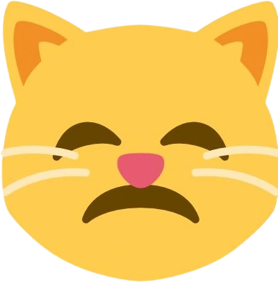 disappointed_cat emote